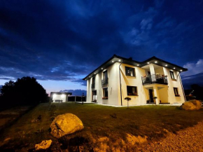 Noclegi Sunny House